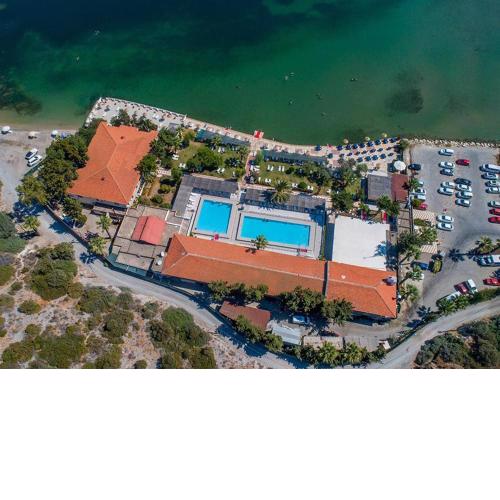 Sifne Thermal Otel