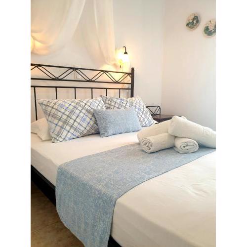 Sifnos Hotel Benaki