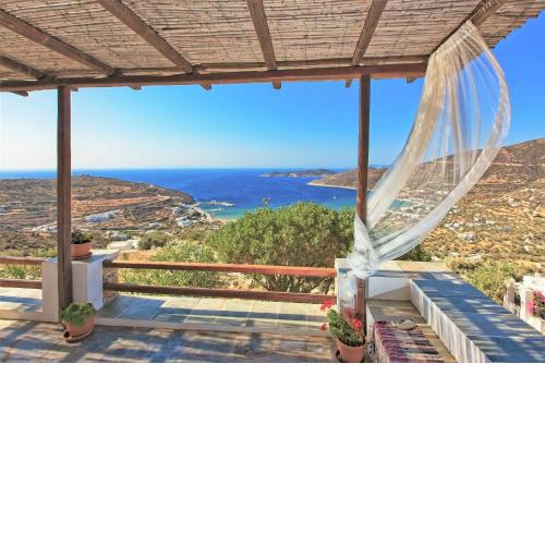 Sifnos Residence