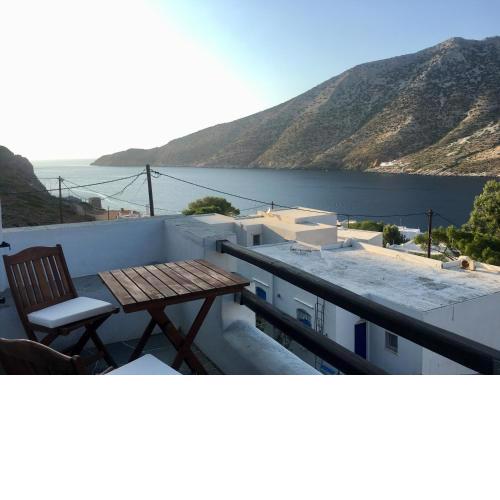 Sifnos Sunset