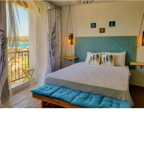 Sığacık Poseidon Boutique Hotel