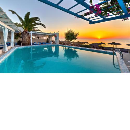 Sigalas Beach Hotel
