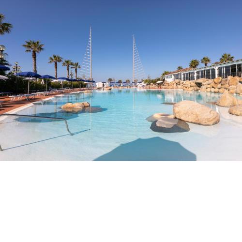 Sighientu Resort