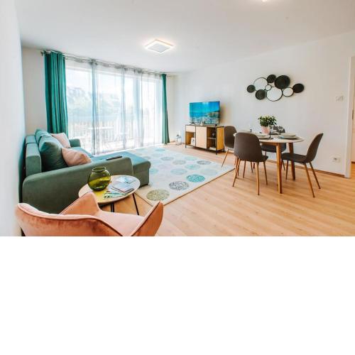 Sightseeing apartman 1.