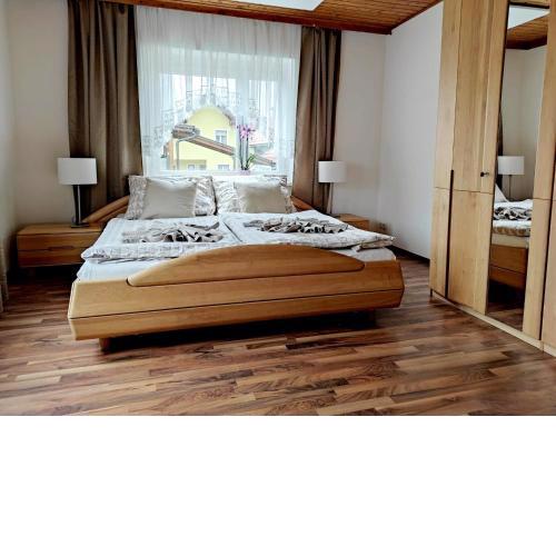 Sigi Apartment