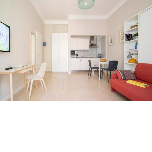 Sigieri Residence Milano