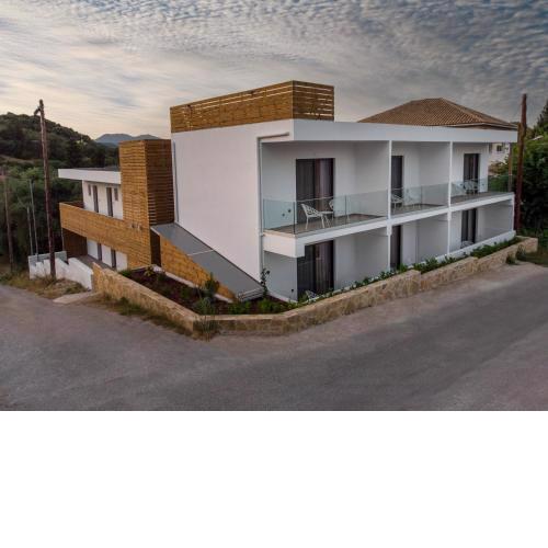 Sigma Luxury Rooms