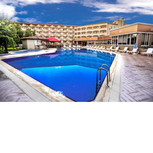 SIGNATURE GARDEN AVANOS Hotel & SPA