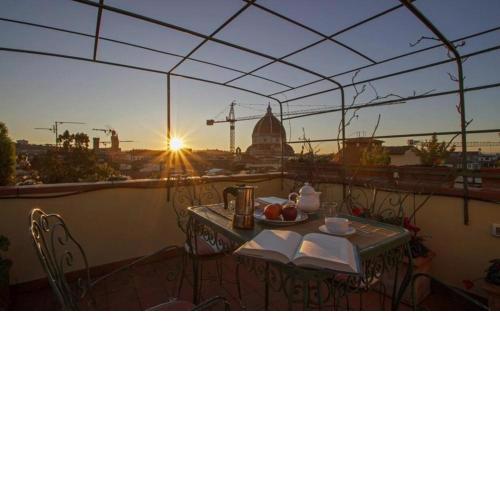 Signorelli Halldis Apartment