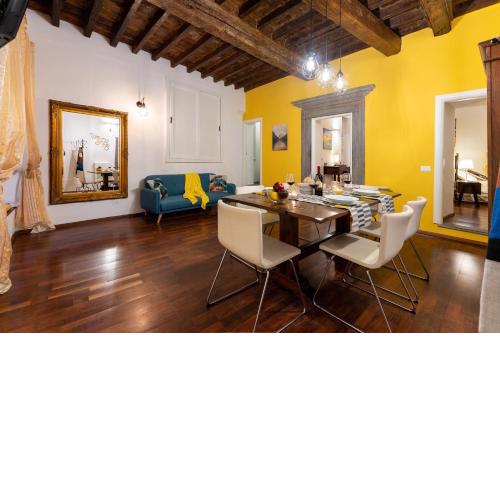 Signoria - Flo Apartments