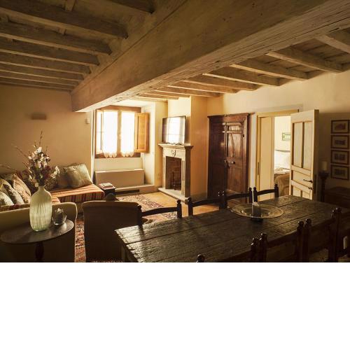 Signoria apartment