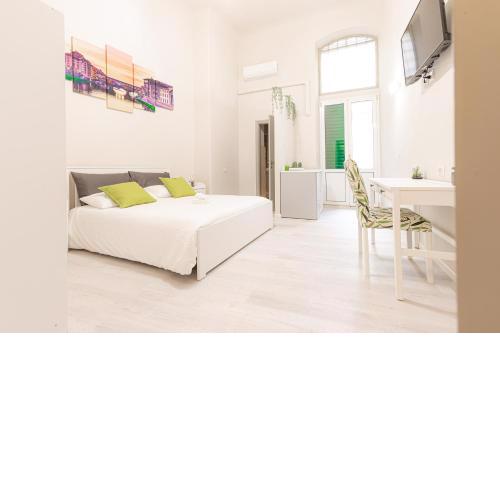 Signoria Guest House Florence