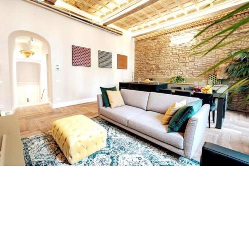 SIGNORIA LUXURY PALACE DESIGN LOFT/APT