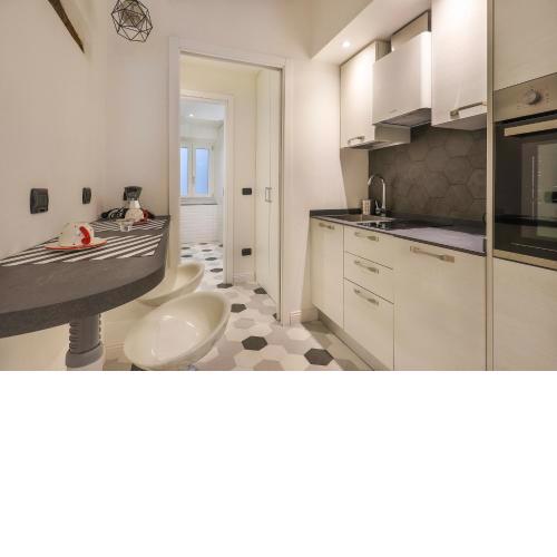 SIGNORIA Stylish Suite - hosted by Sweetstay