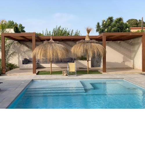 Signorino Suites&Pool