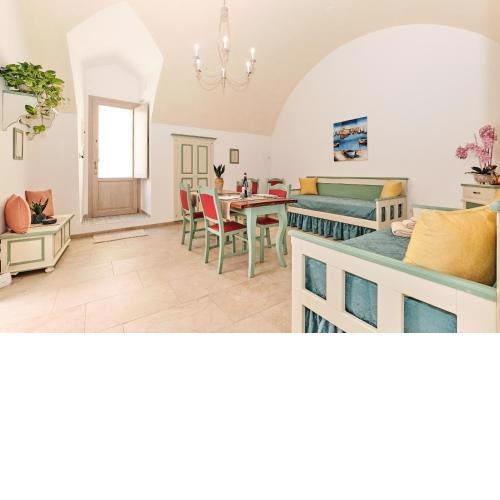 SIGNURIA APARTMENT