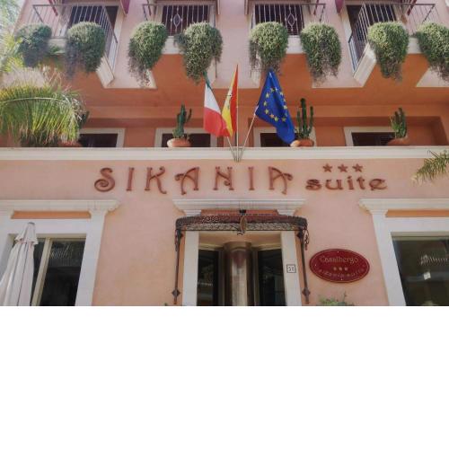 Sikania Suite