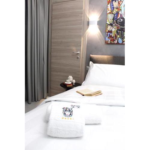 Sikelia Superior Rooms Milazzo