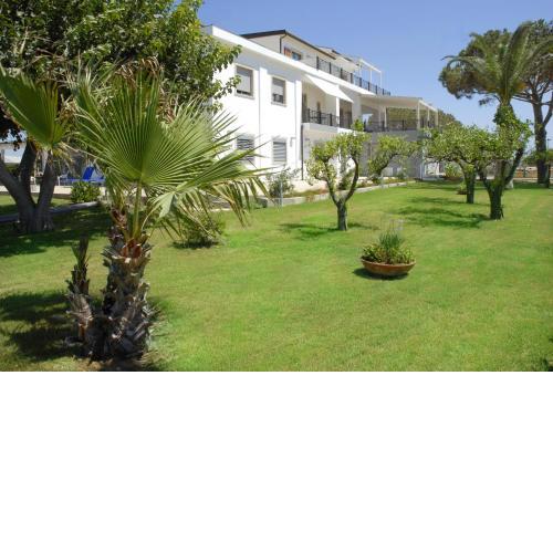 Sikelika Residence Sul Mare
