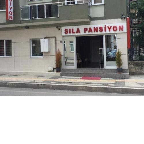 sıla pansiyon