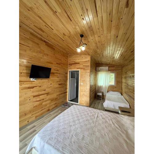 Silahcılar apart pansiyon