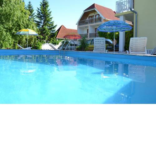 Silatti Panzió-Apartmanház