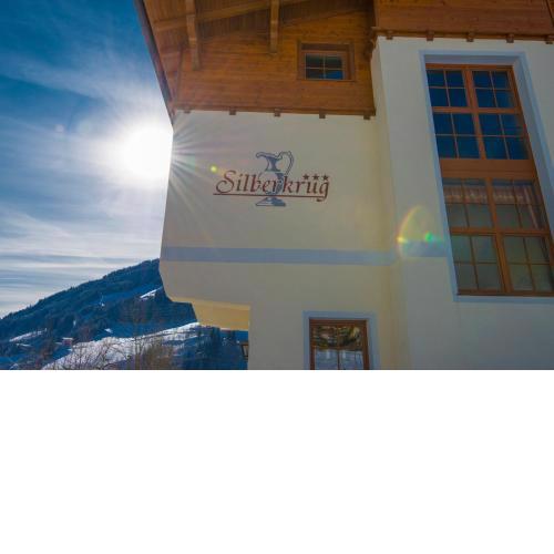 Silberkrug