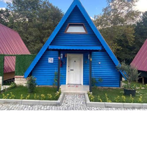Şile de Eşsiz Bungalov 2+1 Ev