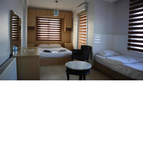 şile Klas Hotel