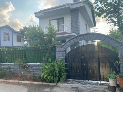 şile kumbaba’da mustakil villa
