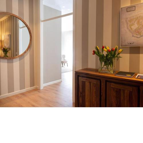 Sile Suite: dreaming in Treviso