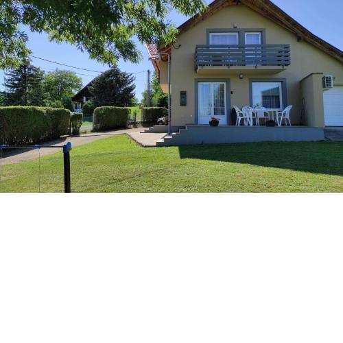 Silence Apartmanház Zalakaros