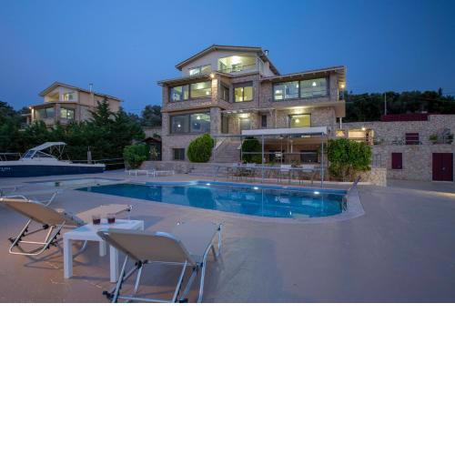 Silencio Luxury Homes