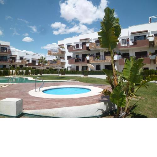Silene apartamento 3010