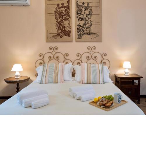 Silene Holiday Home