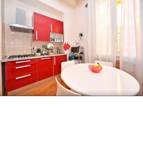 Silent and Cosy apartment