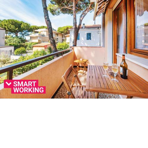 Silent Apartment by Wonderful Italy