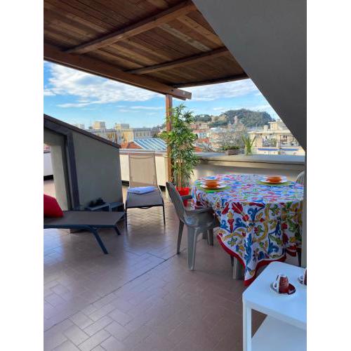Silent Bay Apartments