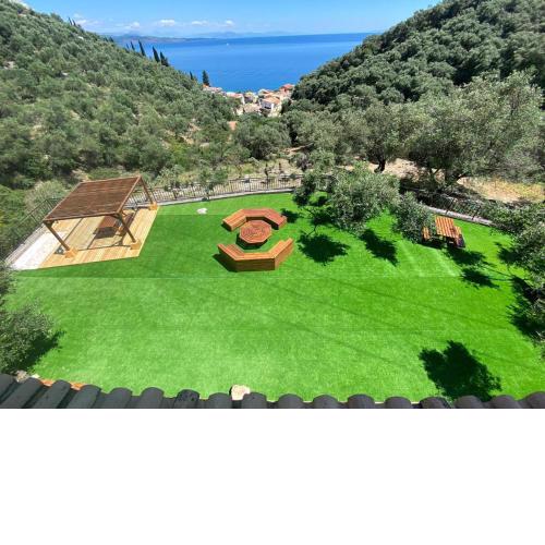 Silent Bay Apartments