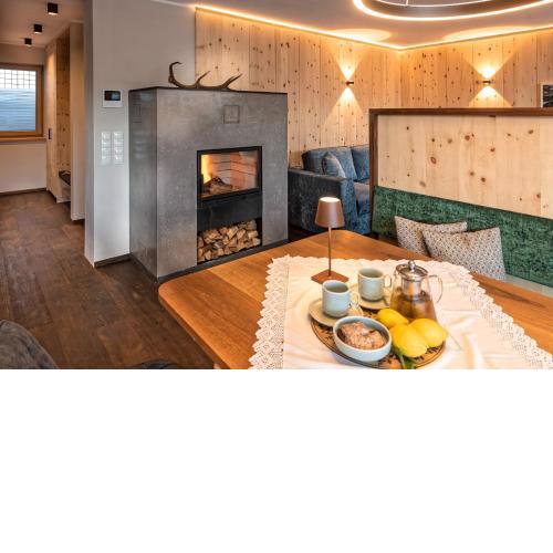 Silent Luxury Chalet LAIET