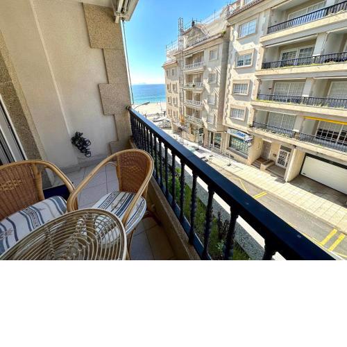 Silgar Playa Apartamento