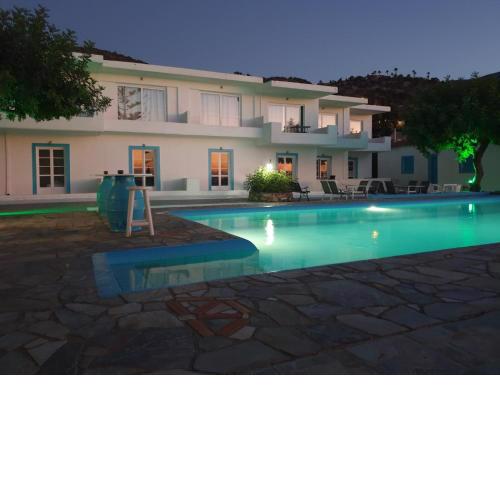 Silia Suites