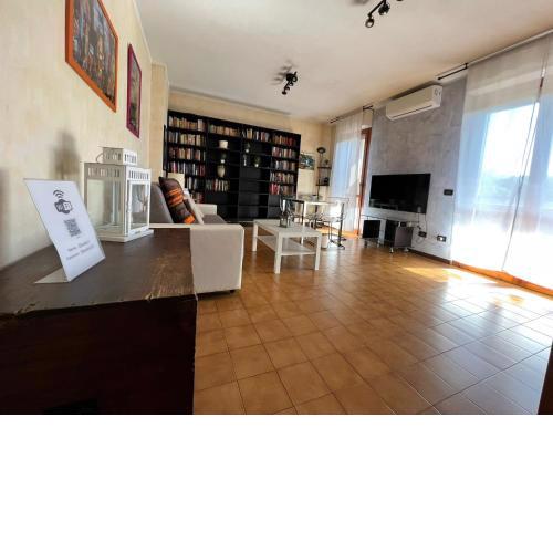 Silicella Apartment