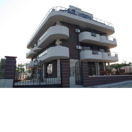 Silistar Hotel