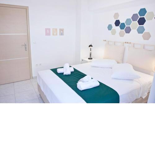 SilkFab Apartments