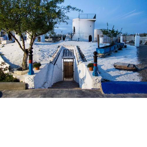 Silo el capricho