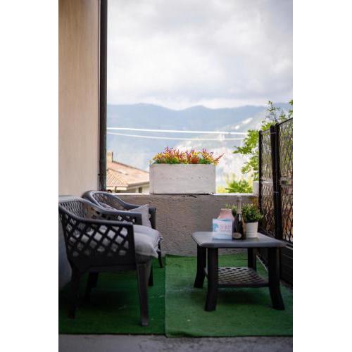 SILTER - LA CASA NEL BORGO