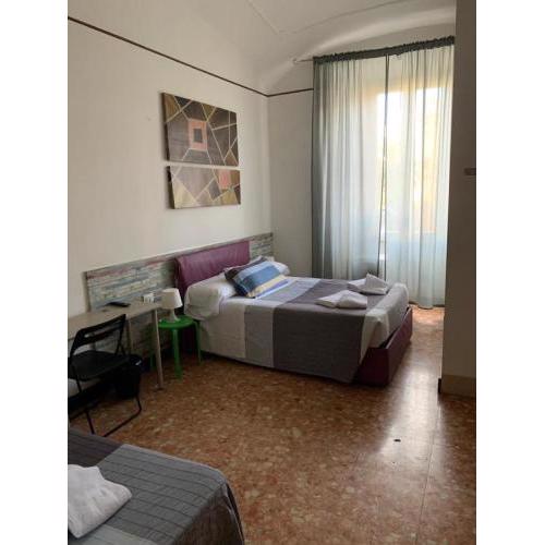 Silton's Rooms
