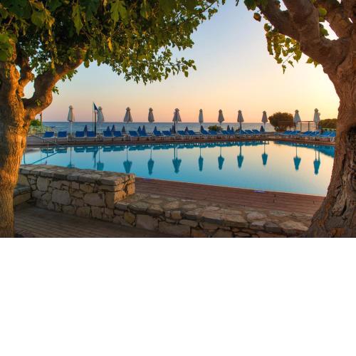 Silva Beach Hotel