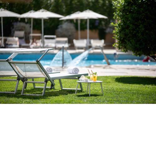 Silva Hotel Splendid